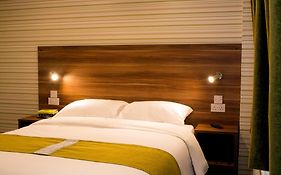 Helix Hotel